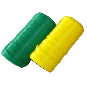 Rete tubolare sottile stretta in plastica ad alta elasticità per protezione - Product Image 5
