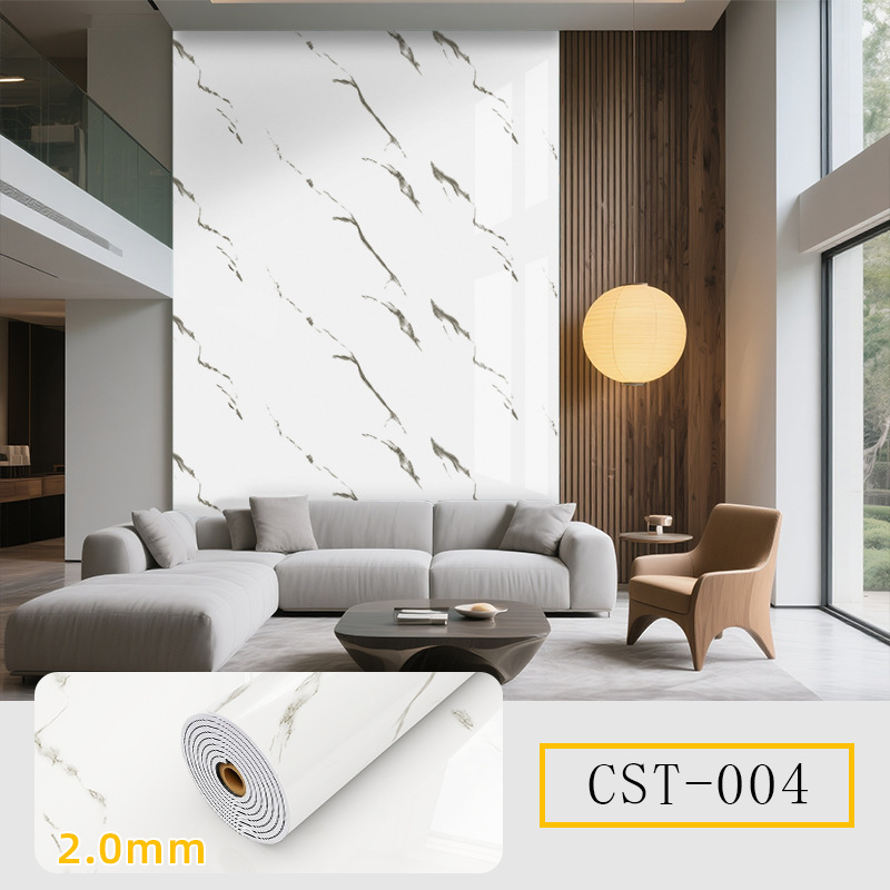 Wisp-cst004 de tinta Qiongtai-60cm * 3 m