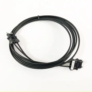 สายไฟเซอร์โวมอเตอร์และสายสื่อสาร PLC MR-JHSCBL5M-H พร้อมส่ง