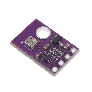 Roarkit AHT30 Temperature <strong>Humidity</strong> <strong>Sensor</strong> Module Temperature And <strong>Humidity</strong> Probe I2C Digital Signal High Precision For <strong>Arduino</strong> - Product Image 5