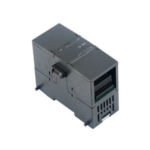 Módulo de expansión PLC Amsamotion RS485 Compatible con el modelo de salida de relé/transistor DI/DO AI/AO inteligente, modelo de salida de transistor, AE04 4A y AE04 - Product Image 5