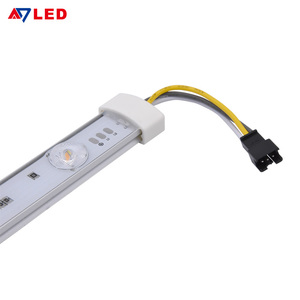 DC24V 12LEDs <strong>LED</strong> IP 67 Waterproof Backlight Rigid <strong>LED</strong> Bar CCT 2700K-6500K Diffuse Reflection for Advantesing Light Box - Product Image 2