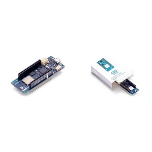 Scheda di espansione Arduino ABX00029 (940910094582) - Product Image 1
