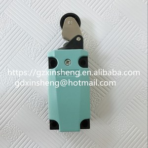 Offset Machine Spare Part <strong>Germany</strong> GTO52 Limit Switch 00.780.2014 - Product Image 6