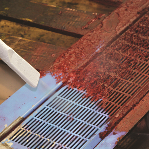 Friendly Coorperation CO2 <strong>Blasting</strong> Machine Versatile Specifications Dry Ice to Clean <strong>the</strong> Car for Printing Industry - Product Image 5