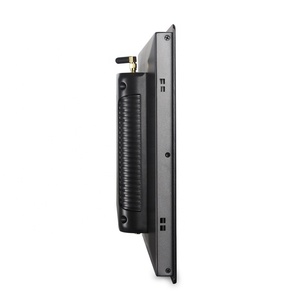 15インチ埋め込み型静電容量式タッチスクリーンパネルPCLinux - Product Image 5