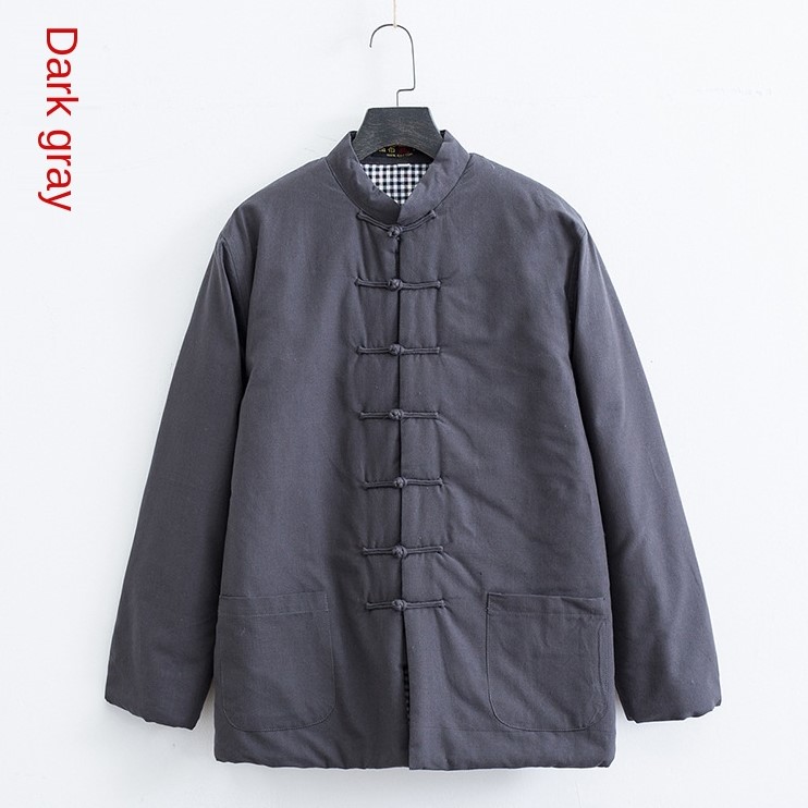 Dark Grey