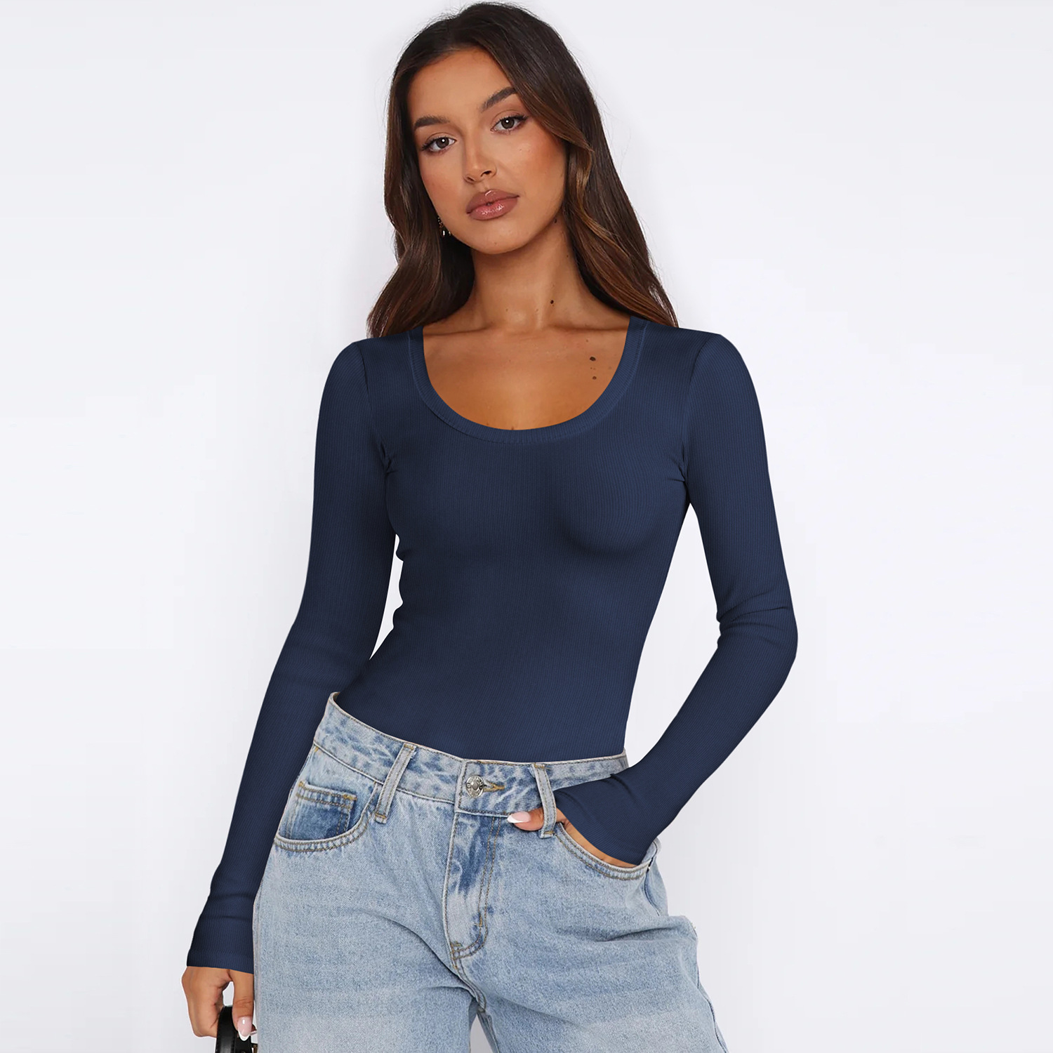 Bleu marine