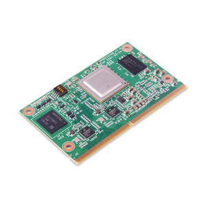 SOM-iMX8M Interfaces LVDS, MIPI, <strong>I2C</strong>, <strong>UART</strong>, <strong>SPI</strong>, SDIO, USB, I2S Industrial Motherboard Low Cost Arm Embedded Linux Board