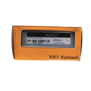 X67AM1223 X67AM1323アナログハイブリッドPLCモジュール2入力2出力在庫あり - Product Image 3