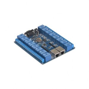 Networkワイヤレスリモートリレーモジュールwifi 16チャンネル - Product Image 4