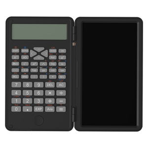 6.5英寸数字写字板E书写液晶计算器记事本便携式记事本 - Product Image 1