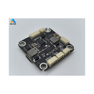 QYHY F405 V3 uçuş kontrolörü BLS 50A 30x30 FC & ESC yığını ile uzaktan kumandalı Drone - Product Image 2