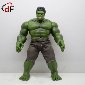 Karikatür enjeksiyon PVC figürinler Custom Made Anime PVC şekil oyuncak - Product Image 4