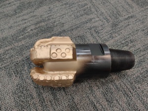 8 1/2&quot; PDC <strong>BIT</strong> Steel Body PDC Drill <strong>Bit</strong> Well Drilling Tools <strong>API</strong> Standard - Product Image 2
