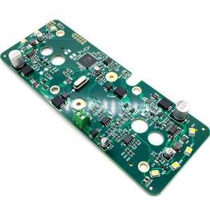 Pcba Service Electronics Manufacturer Assembly Printed Circuit Boards PCBA in Shenzhen - Product Image 2