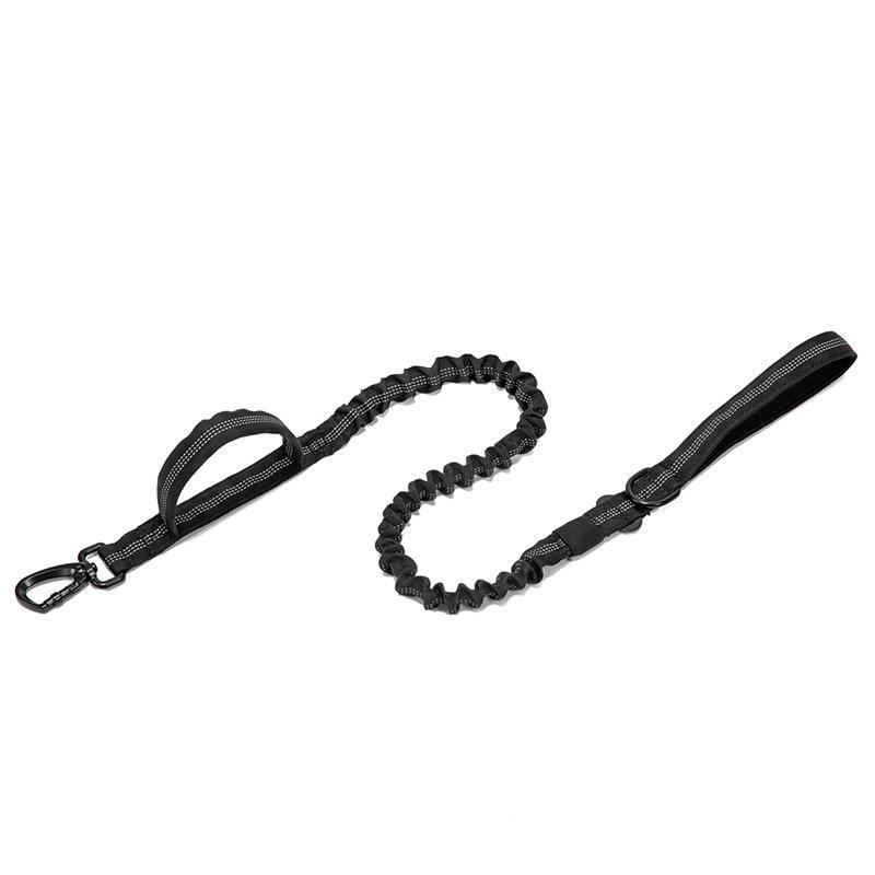Black-Leash