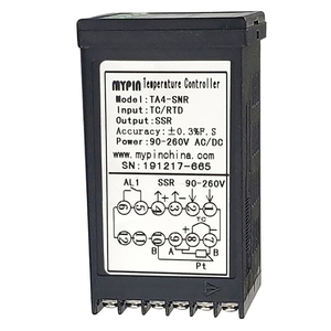 MYPIN(TA4-SNR)digital <strong>Temperature</strong> Indicator,<strong>PID</strong> <strong>Temperature</strong> <strong>Controller</strong>,thermostatic <strong>Controller</strong>,greenhouse ,incubator - Product Image 3