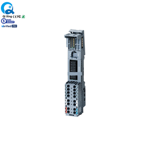 SIMATIC ET 200SP BU tipe B0 asli baru BU20-P12 + A4 + 0B PU 1 Controller pengontrol PLC elektrik tersedia - Product Image 1