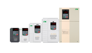7.5kw 250 a 800VDC entrada 3 Fase 0-380VAC salida - Product Image 3
