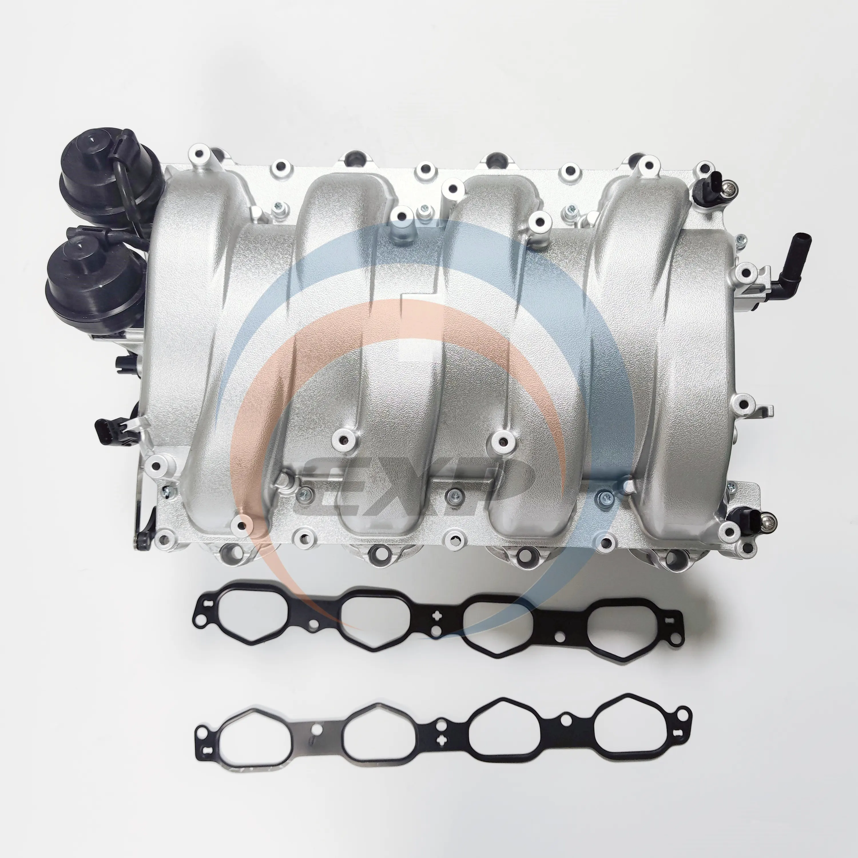 2731400701 Motor ansaug krümmer für Mercedes Benz E550 S550 A2731400701, 7.00410.26.0