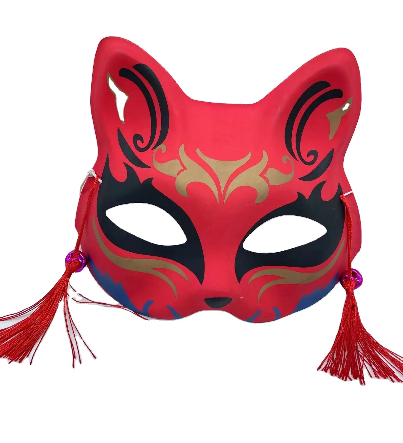 3D cara completa animada niños Cosplay fiesta LED máscaras