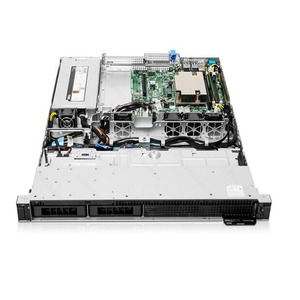 Computer Server più venduto processore server web originale Intel Xeon E-2246G server rack PowerEdge R240 1U - Product Image 3