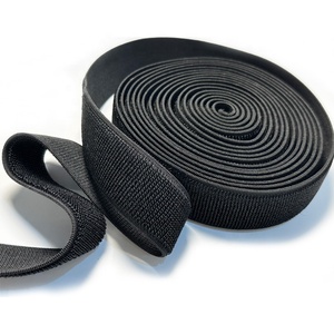 50mm Colored <strong>Elastic</strong> <strong>Loop</strong> Fabric for Sporting Protection - Product Image 6