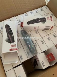 Nuovo arrivo AM-HR600 telecomando magico con frequenza USB 2.4G funzione automatica per LG 2018 Smart tv prezzo di fabbrica - Product Image 4