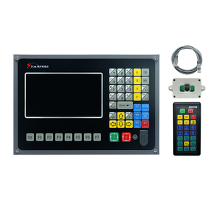 HLTNC <strong>2</strong> <strong>Axis</strong> 3 <strong>Axis</strong> 4 <strong>Axis</strong> Sf-2100c-NQG USB1.1 Starfire Plasma <strong>CNC</strong> <strong>Controller</strong> <strong>Kits</strong> for <strong>CNC</strong> Lasma Laser Cutting Machines - Product Image 1