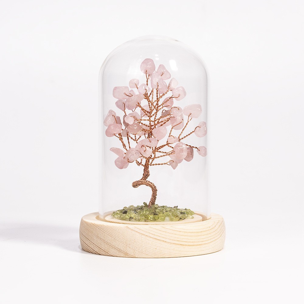 11*7.5cm powder crystal
