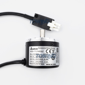 100% new and original Taiwan DELTA Incremental Rotary <strong>Encoder</strong> HS5-11LN858Z - Product Image 2