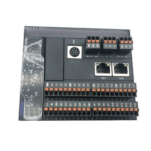 XINJE XLH 30A32XLHシリーズ32軸EtherCATバスコントローラー1GHz主周波数4MBプログラム容量PLCPAC専用 - Product Image 5