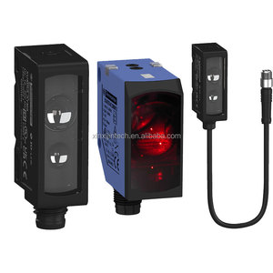 Telemecani que拡散オートPNP/NPN光電センサーXUY558/559/580/584/596/600/609/610/612/613/620/622/635/640 - Product Image 1
