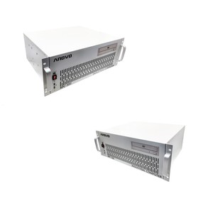 Fabrik preis Großhandel 4U Computer I7I5I3CPU 10 USB2LAN Embedded AIO Industrie computer für visuelle Test maschine - Product Image 6