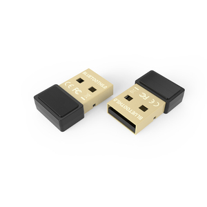 Ad alte prestazioni USB BT blu dente adattatore senza fili ricevitore Audio trasmettitore per PC - Product Image 6