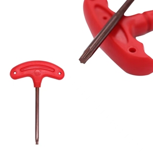 Araba 17-19-21-23Mm anahtarı çapraz anahtar katlanır Hex anahtar L anahtar aracı Set 1.5Mm Allen anahtarı aracı Set evrensel Torx anahtarı darbe anahtarı - Product Image 3