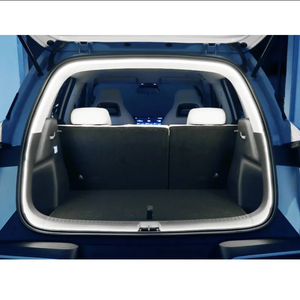 ไฟ LED สร้างบรรยากาศติดท้ายรถสำหรับ Jaguar E-Pace F-Pace E E-Pace F-Type I I-PACE XE XF XJ - Product Image 2