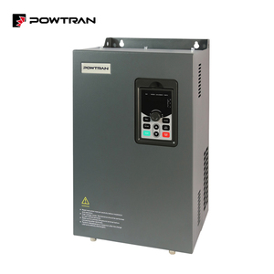 <strong>Variable</strong> <strong>Speed</strong> Drive <strong>VSD</strong> for Industrial Pumps, Constant Pressure Applications 0.4kW to 450kW