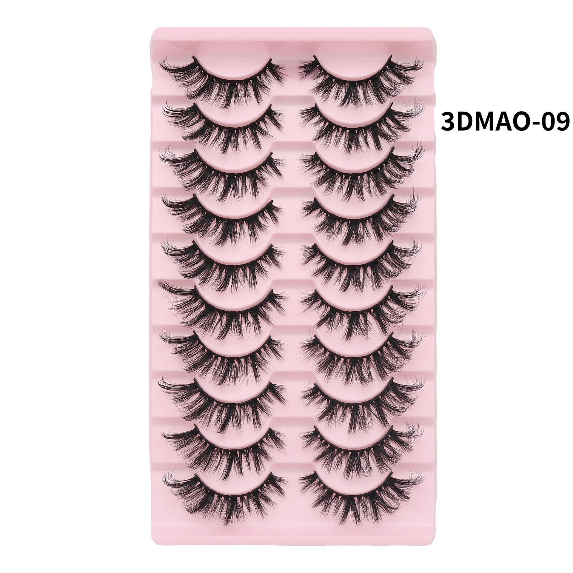 3DMAO-09