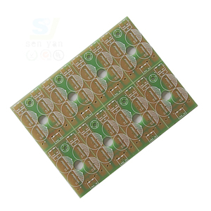 Professional Design 94vo Power Amplifier PCB Home Appliance PCBA Made in Shenzhen China - Product Image 1