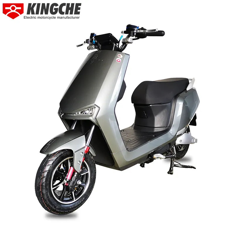 China feito novo duplo assento duas rodas livre capacete scooter elétrico