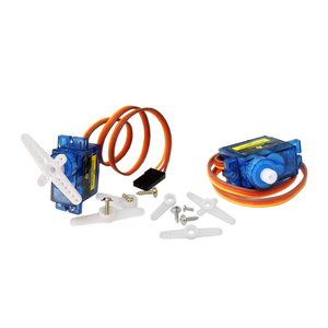 Keyes tudio 9G Blue 90 Servomotor Micro SG90 für Arduino Robot für Micro bit