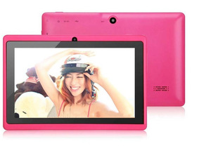 Cina manifattura miglior Tablet 2022 7 pollici Android bambini Tablet Shenzhen prezzo di apprendimento educativo per bambini Tablet Pc - Product Image 2