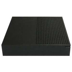 Linux OS 4K OTT TV-Box 8GB Quad Core Online-Update 4K Media Player Europa Polen Nieder län disch Indien 2.4G/5G WiFi Middleware Set Top Box - Product Image 4