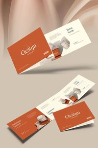 Tùy chỉnh cao cấp in ấn cá nhân kinh doanh Poster Flyer menu quảng cáo tờ rơi A4 A5 Brochure dịch vụ in ấn cho doanh nghiệp - Product Image 6