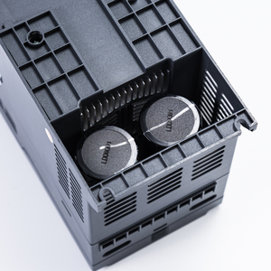 Unidad de frecuencia variable VFD, 220V, 380V, entrada monofásica, salida monofásica de 1 fase o 3 fases, VFD para control de velocidad del motor de CA