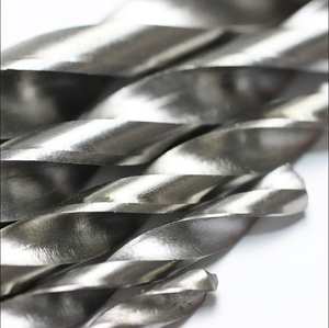 Metal Box 88PCS Thread Repair Set High Speed Steel Twist Drill Bit Set Auto Repair Tools Internal Thread Repairing <strong>Kit</strong> - Product Image 4