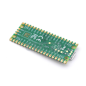 Ahududu Pi Pico 2 W mikrodenetleyici kurulu ahududu geliştirme kurulu RP2350 çip tek kart bilgisayar ahududu Pi Pico 2 W