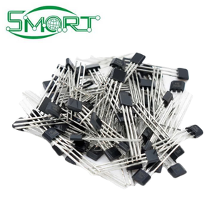 Smart Electronics 49E Halls ensor OH49E S49E Hall Element SS49E Linearer Halls ensor TO92S